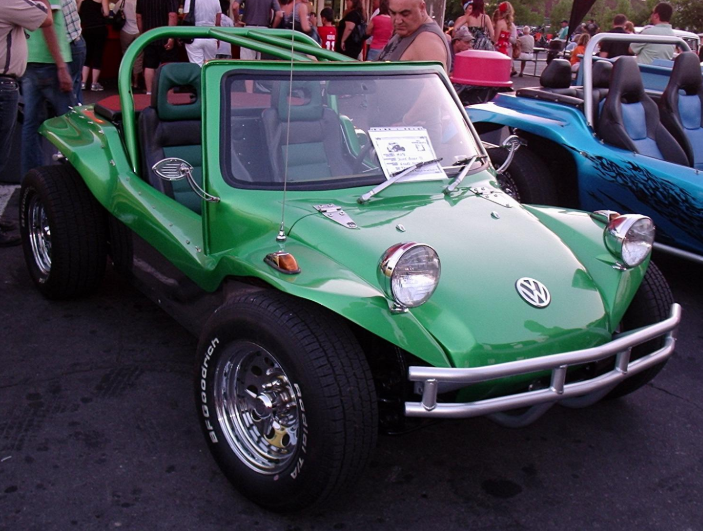 buggy volkswagen occasion